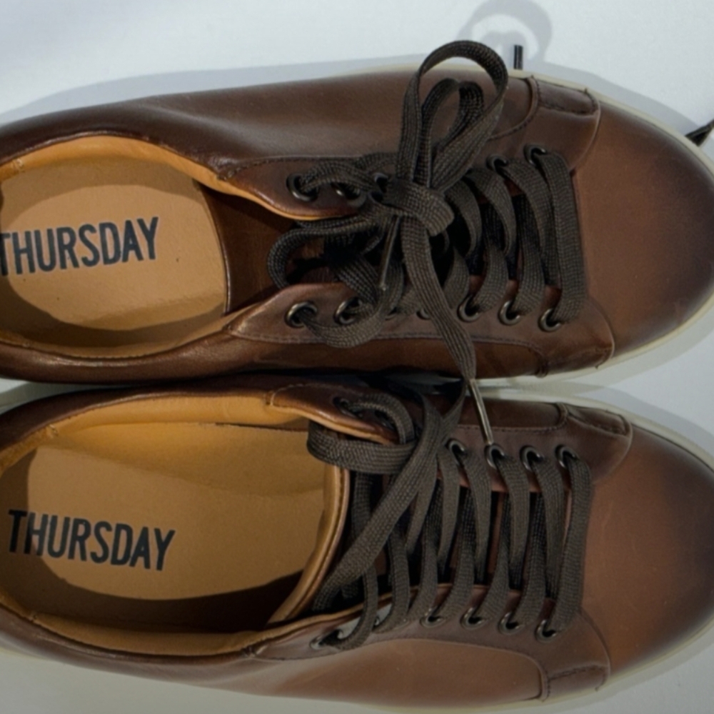 Thursday Boot Company Women's Premier Low Top Sneaker - 7.5